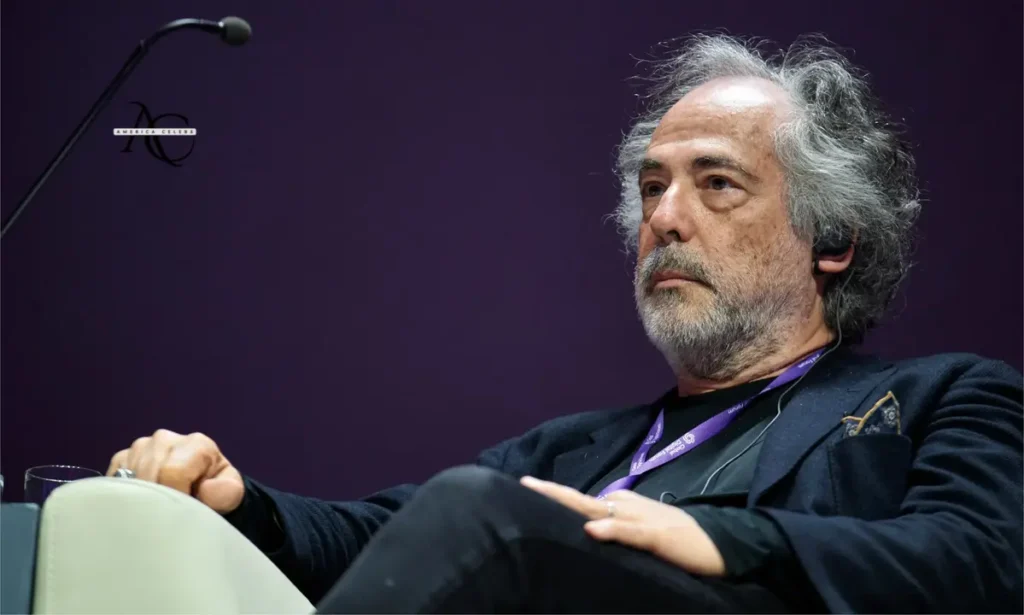 Pepe Escobar Biography: Career and Background