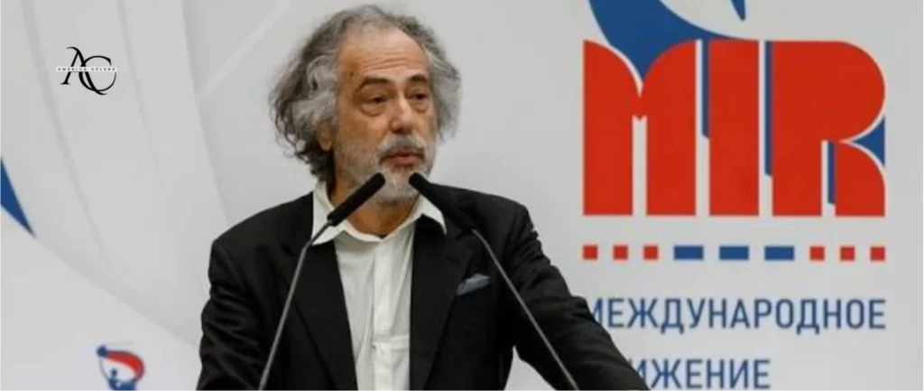 Pepe Escobar Biography: Career, Background & More