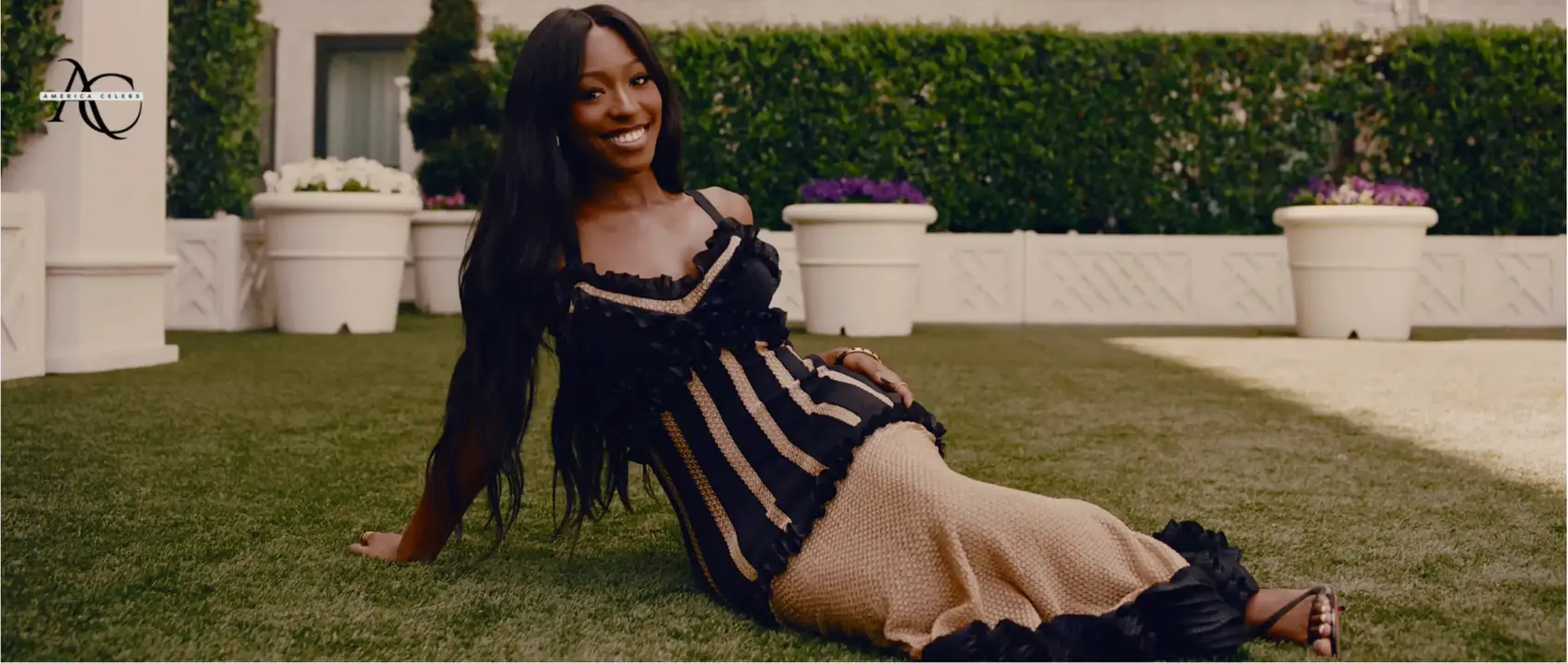 Serena Page: Age, Biography, Net Worth & Love Island Journey